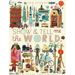 Show & Tell Me the World (US)