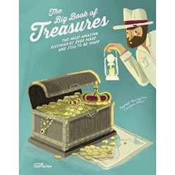 The Big Book of Treasures