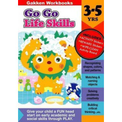 Go Go Life Skills 3-5