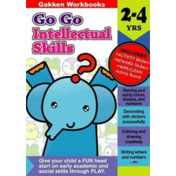 Go Go Intellctual Skills 2-4