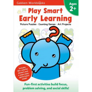 Play Smart Early Learning 2+