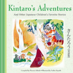 Kintaro's Adventures and Other Japanese Children's Stories
