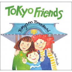 Tokyo Friends
