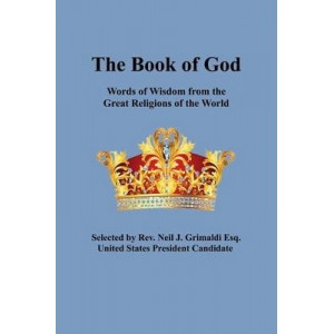 The Book of God