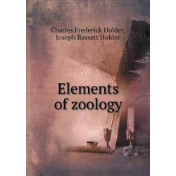 Elements of zoology
