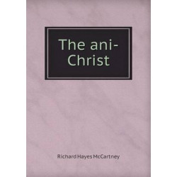 The ani-Christ