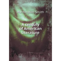 A century of American literature