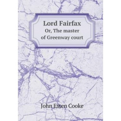 Lord Fairfax