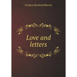 Love and letters