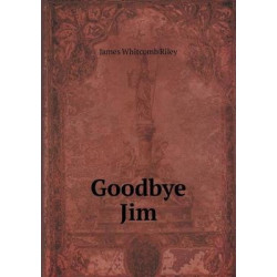 Goodbye Jim