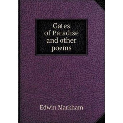 Gates of Paradise and other poems