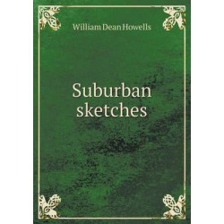 Suburban sketches