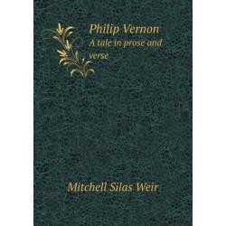 Philip Vernon