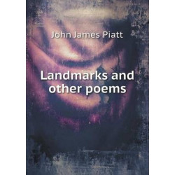 Landmarks and other poems