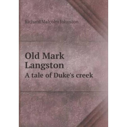 Old Mark Langston
