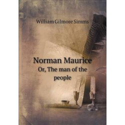 Norman Maurice