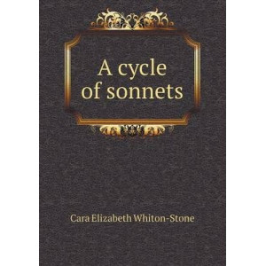 A cycle of sonnets
