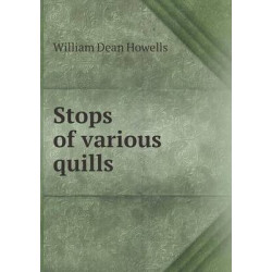 Stops of various quills