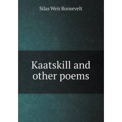 Kaatskill and other poems