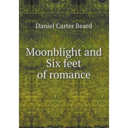 Moonblight and Six feet of romance