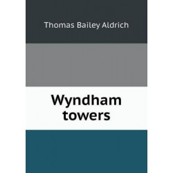 Wyndham towers