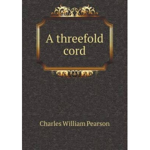 A threefold cord