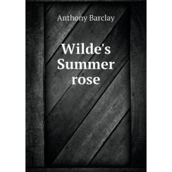 Wilde's Summer rose