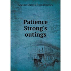 Patience Strong's outings