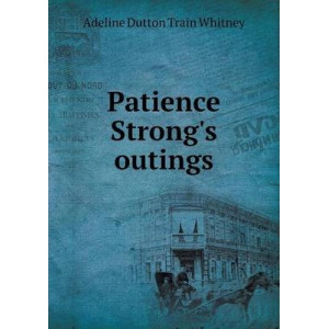 Patience Strong's outings