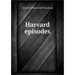 Harvard episodes