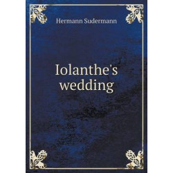 Iolanthe's wedding