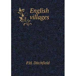 English villages
