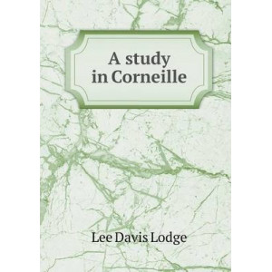 A study in Corneille