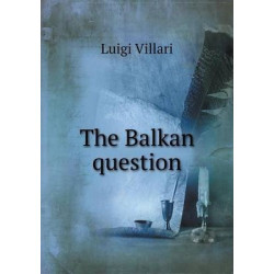 The Balkan question