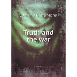 Truth and the war