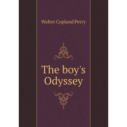 The boy's Odyssey