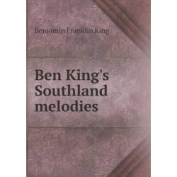Ben King's Southland melodies