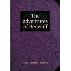 The adventures of Beowulf