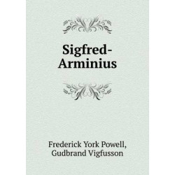 Sigfred-Arminius