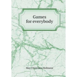 Games for everybody
