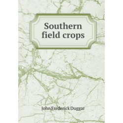 Southern field crops