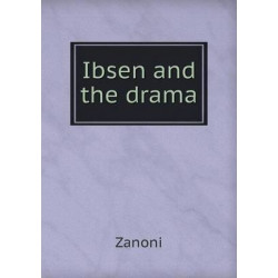 Ibsen and the drama