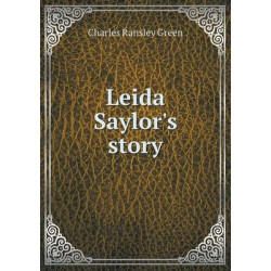 Leida Saylor's story