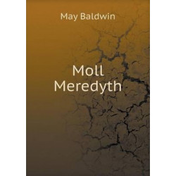 Moll Meredyth
