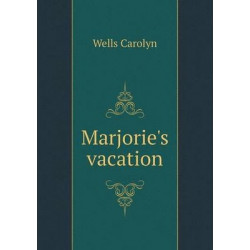 Marjorie's vacation