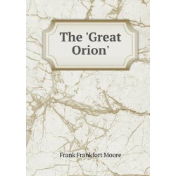 The 'Great Orion'