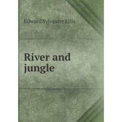 River and jungle