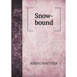 Snow-bound
