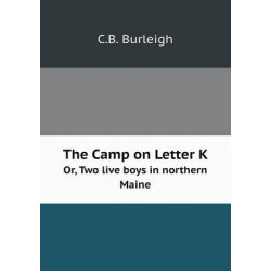 The Camp on Letter K