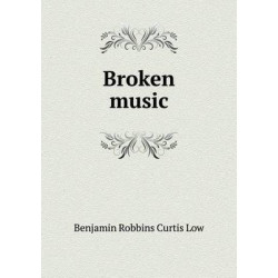 Broken music